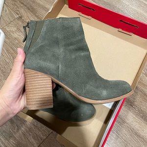 Urban outfitters boots 37